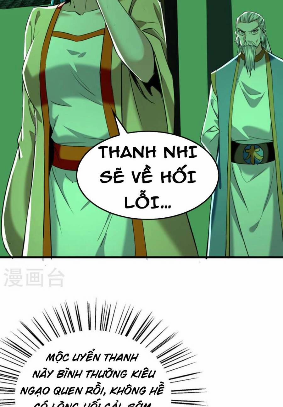 Tiên Đế Qui Lai 355 trang 24