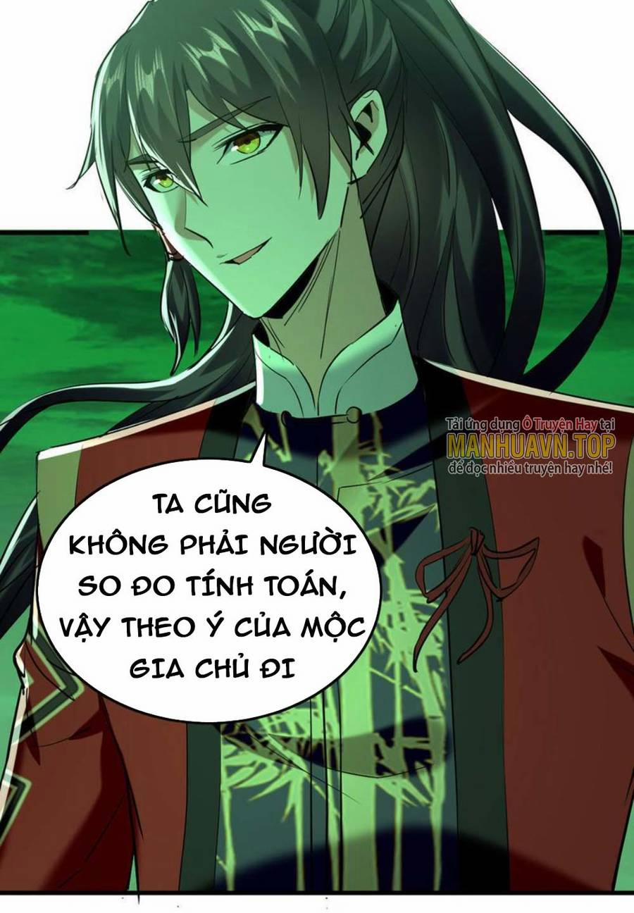 Tiên Đế Qui Lai 355 trang 29