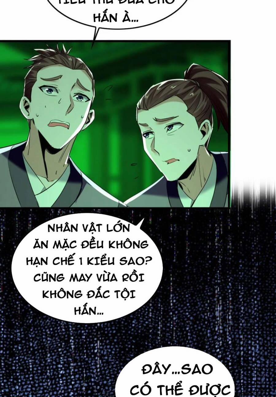 Tiên Đế Qui Lai 355 trang 3