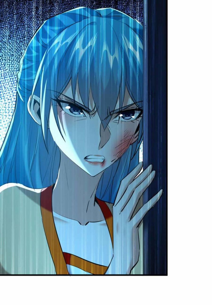 Tiên Đế Qui Lai 355 trang 32