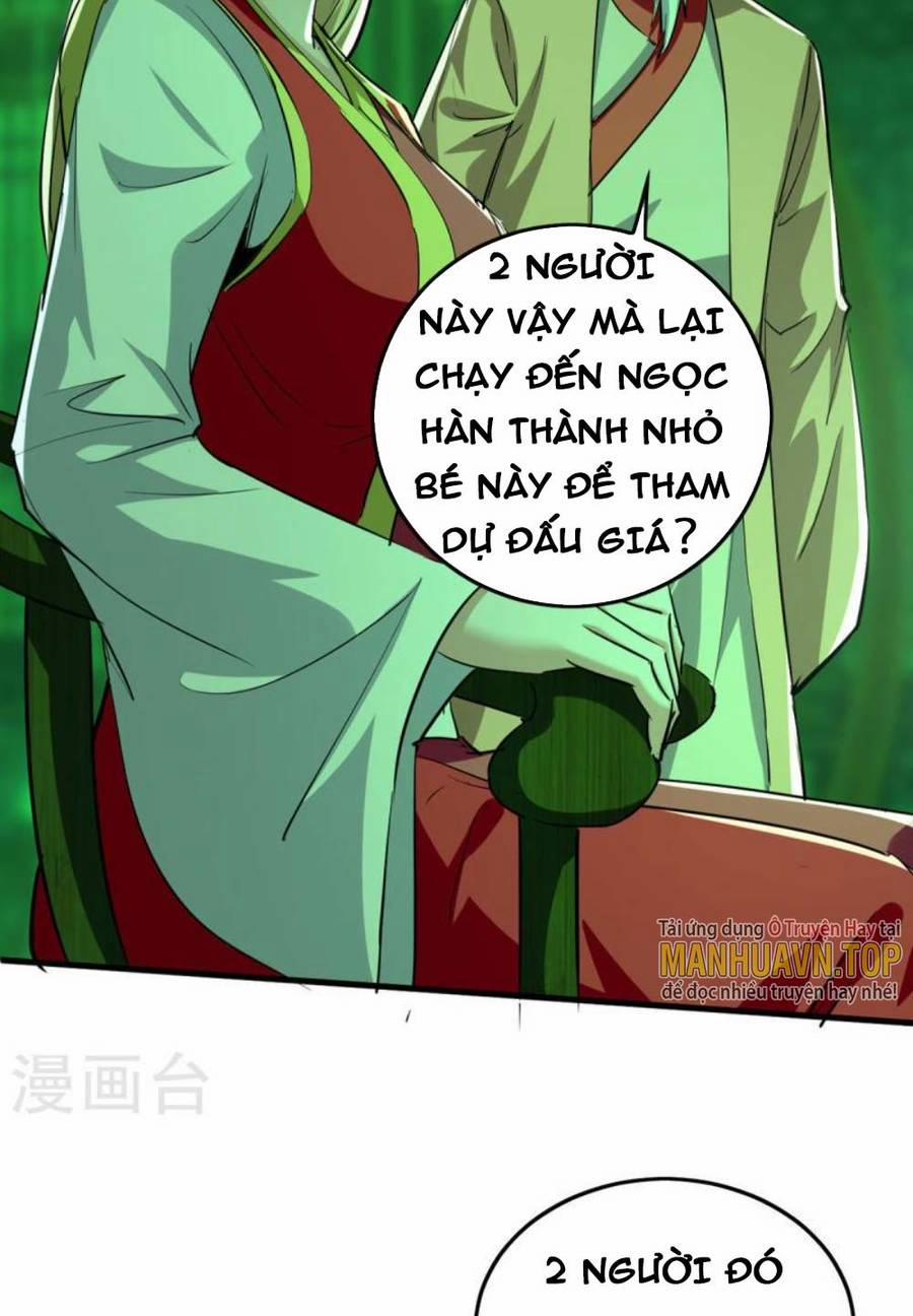 Tiên Đế Qui Lai 355 trang 39