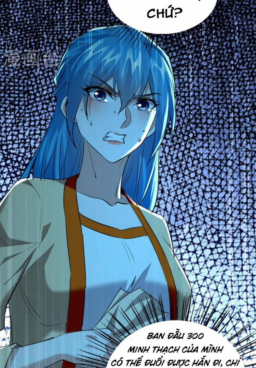 Tiên Đế Qui Lai 355 trang 4