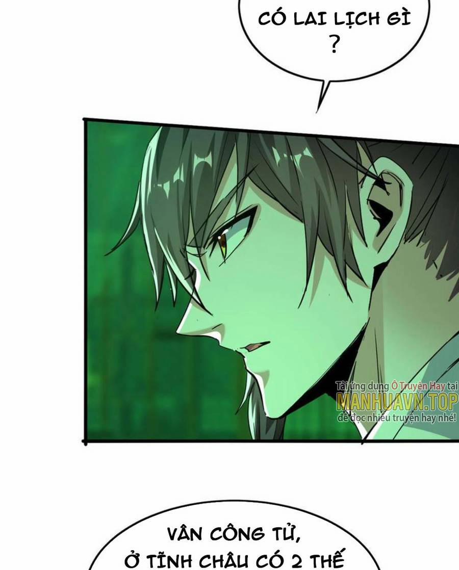 Tiên Đế Qui Lai 355 trang 40