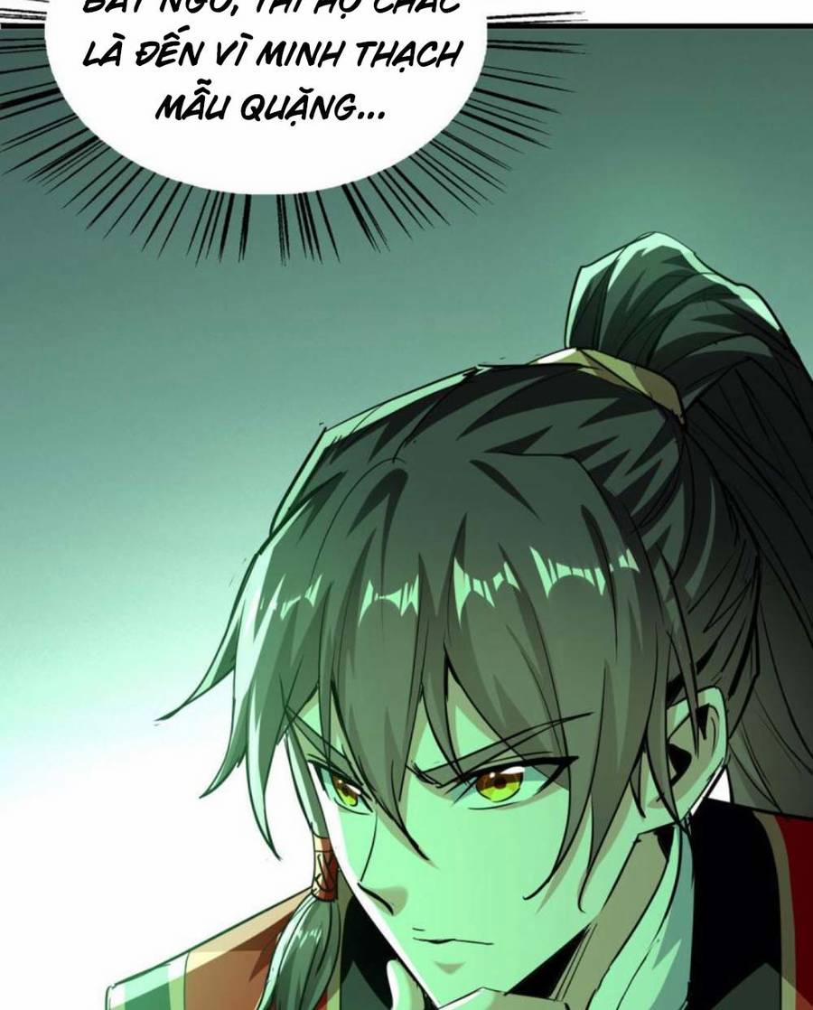 Tiên Đế Qui Lai 355 trang 43