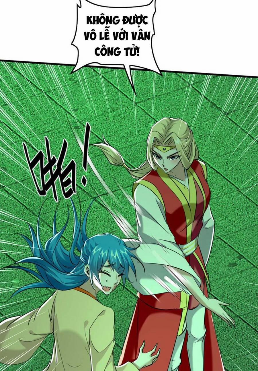 Tiên Đế Qui Lai 355 trang 7