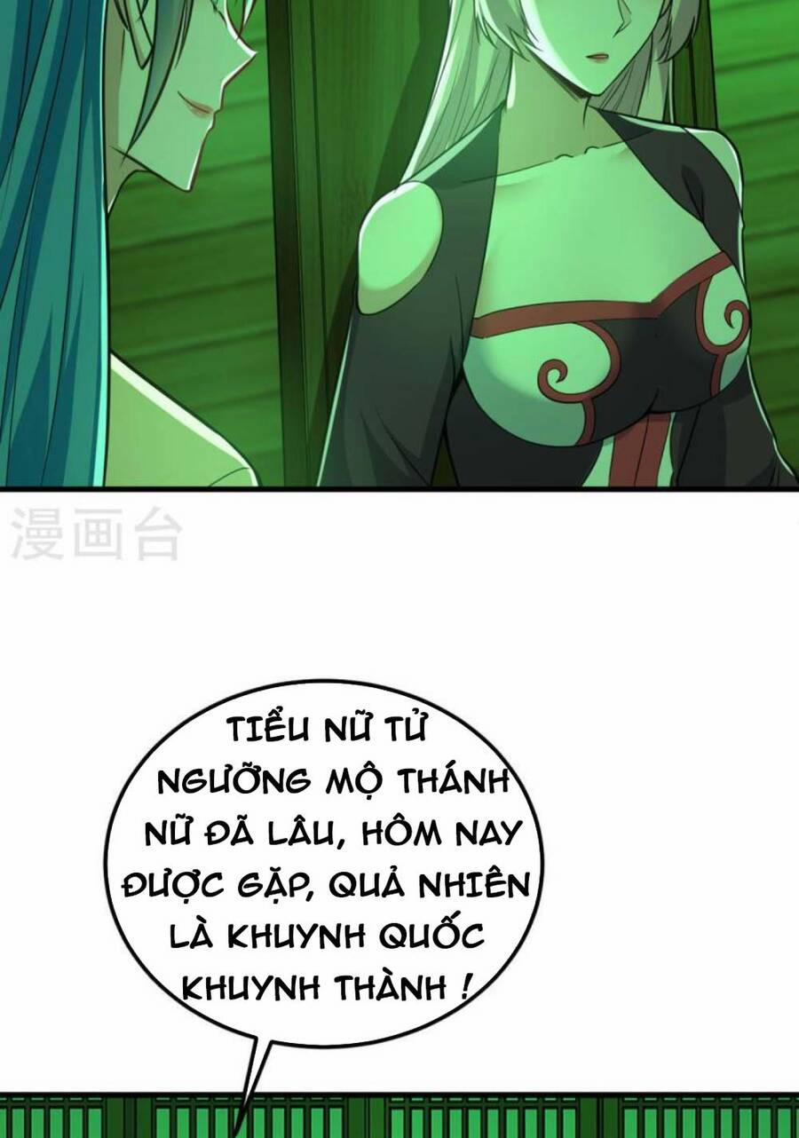 Tiên Đế Qui Lai 356 trang 11