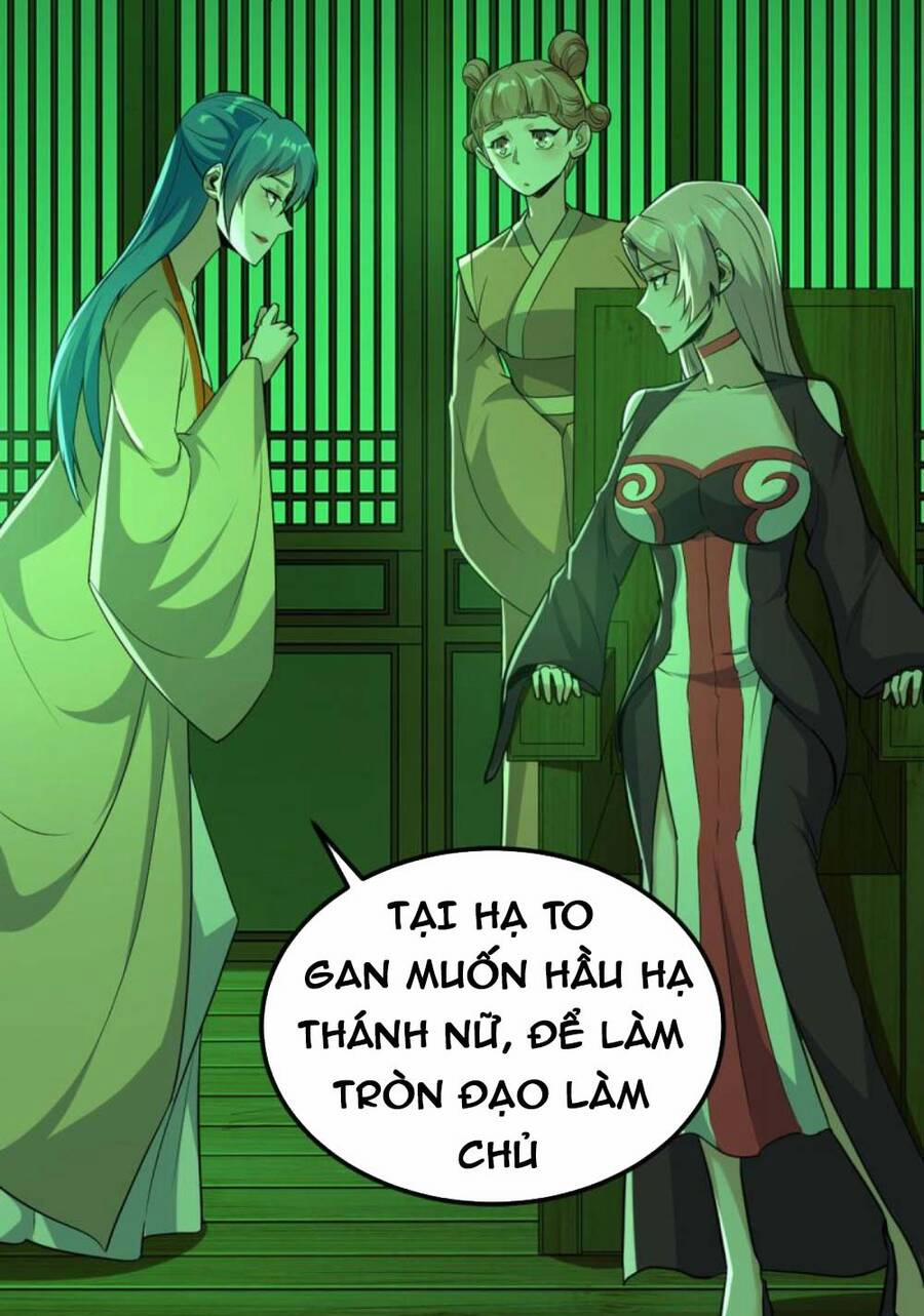 Tiên Đế Qui Lai 356 trang 12