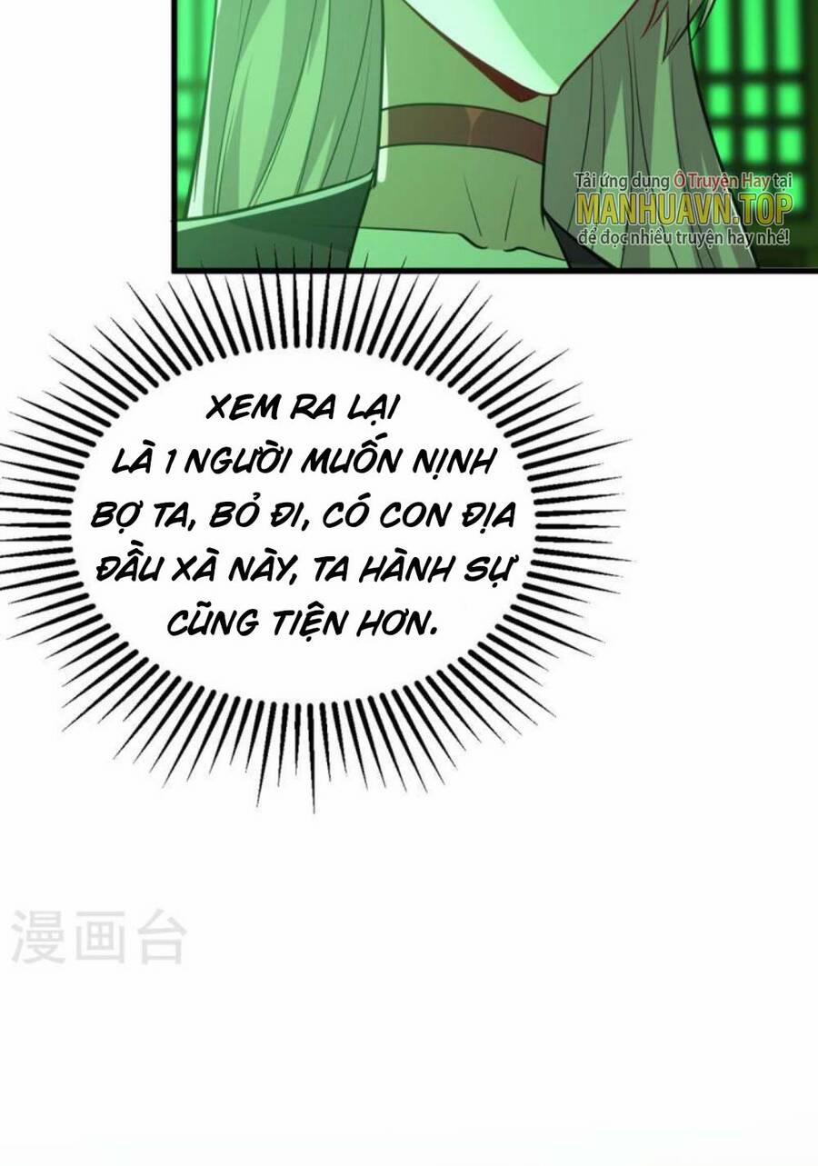 Tiên Đế Qui Lai 356 trang 14