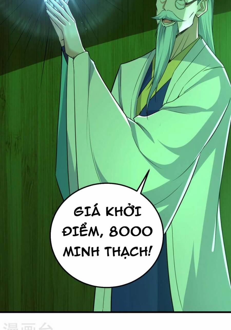 Tiên Đế Qui Lai 356 trang 17