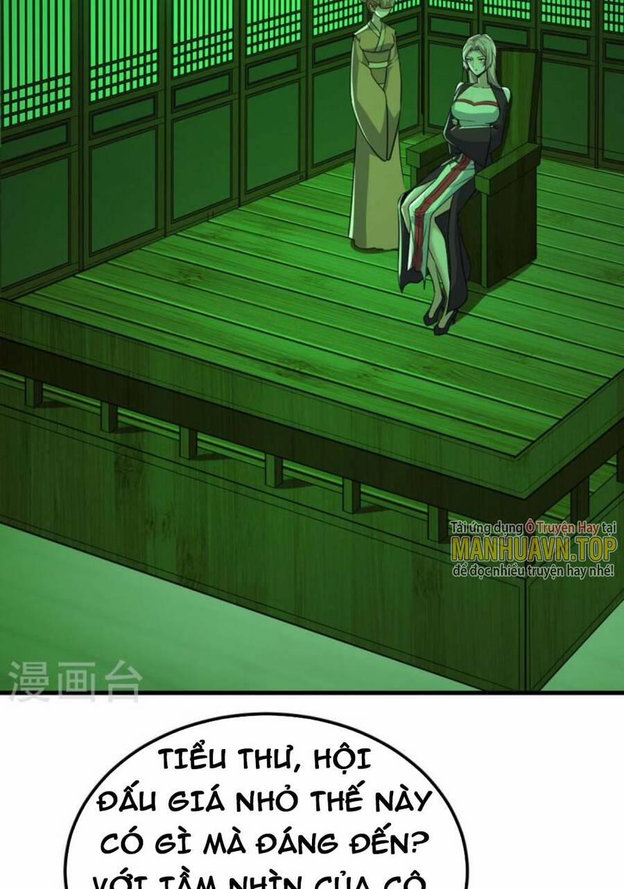 Tiên Đế Qui Lai 356 trang 2