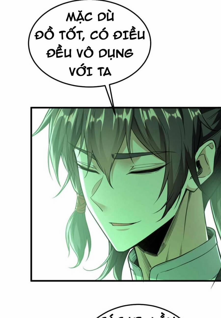 Tiên Đế Qui Lai 356 trang 21