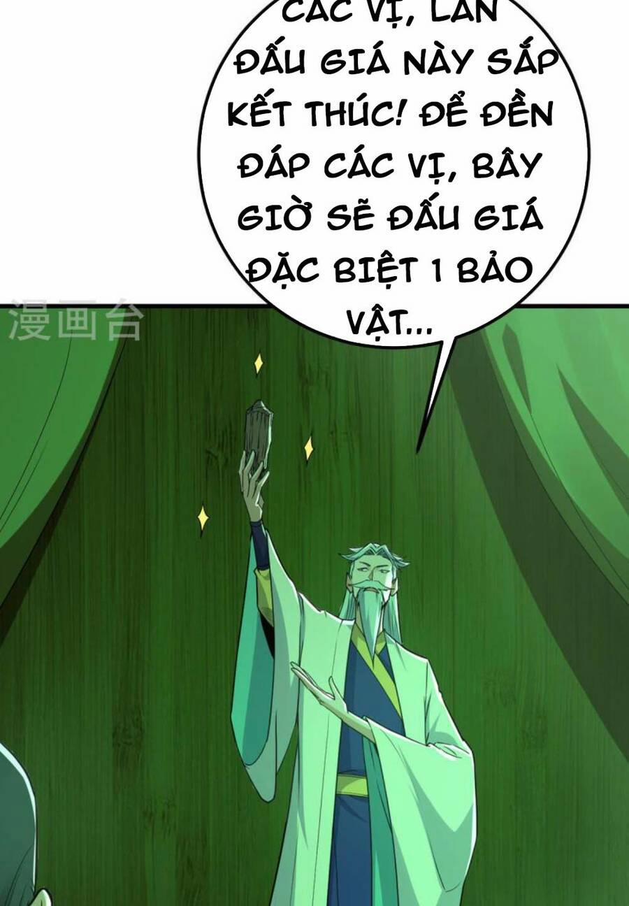 Tiên Đế Qui Lai 356 trang 22