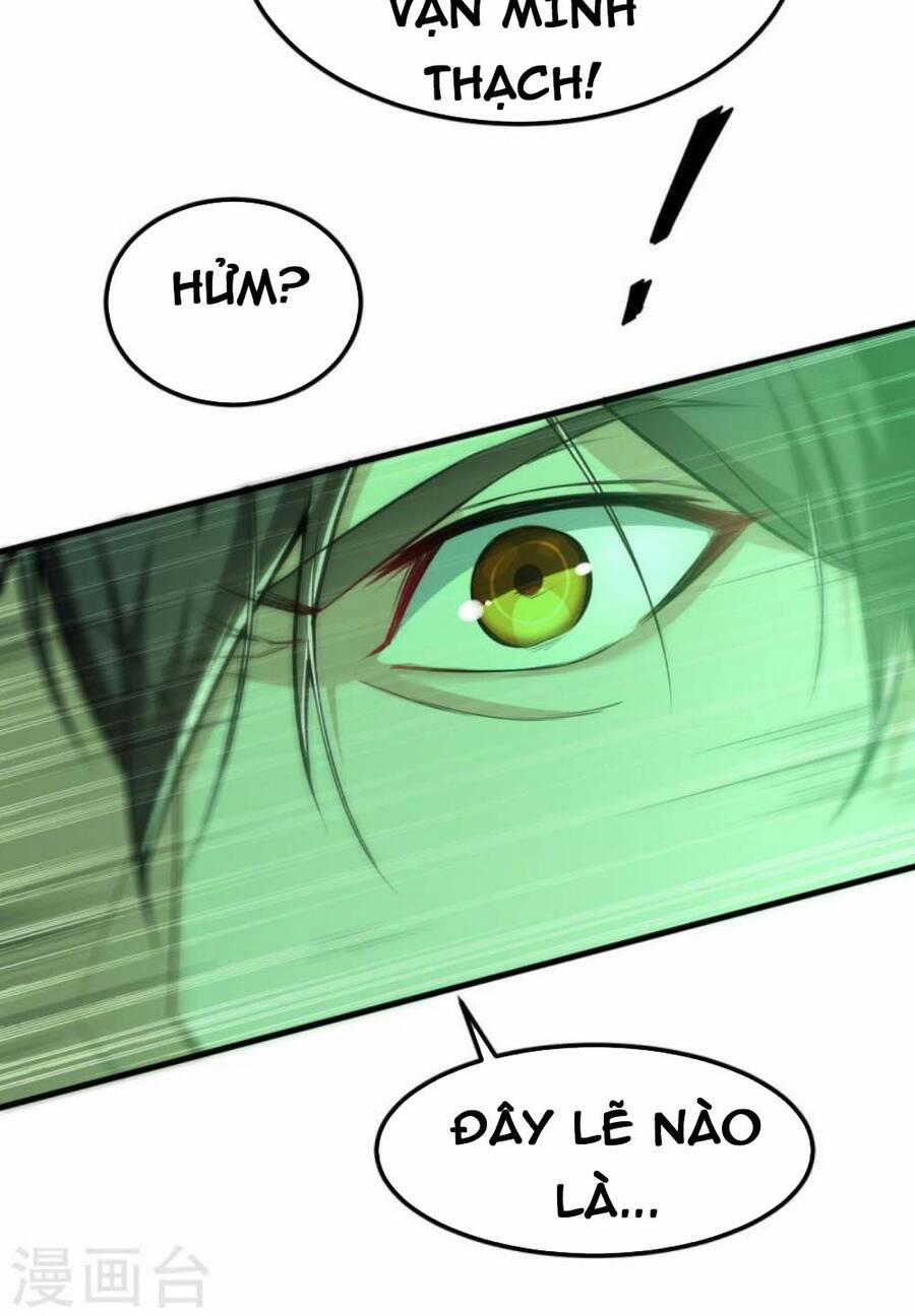 Tiên Đế Qui Lai 356 trang 25