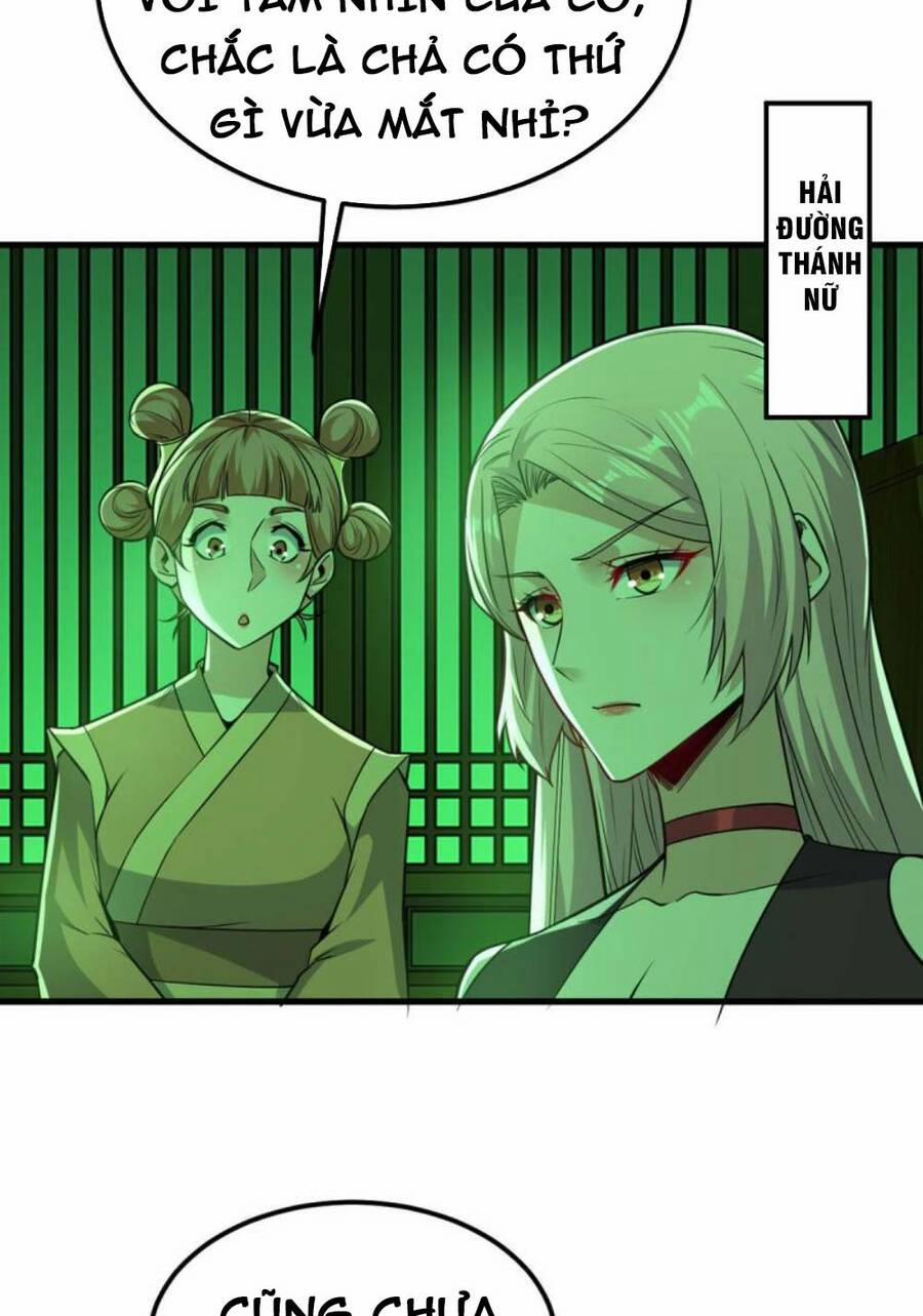 Tiên Đế Qui Lai 356 trang 3