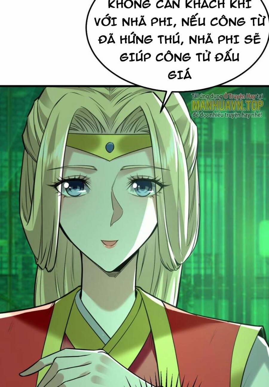 Tiên Đế Qui Lai 356 trang 35