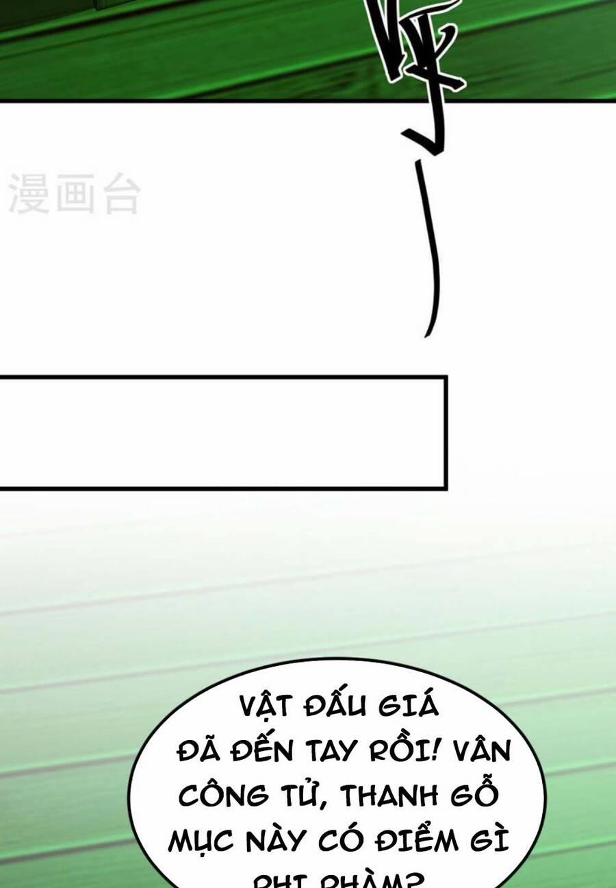 Tiên Đế Qui Lai 356 trang 38