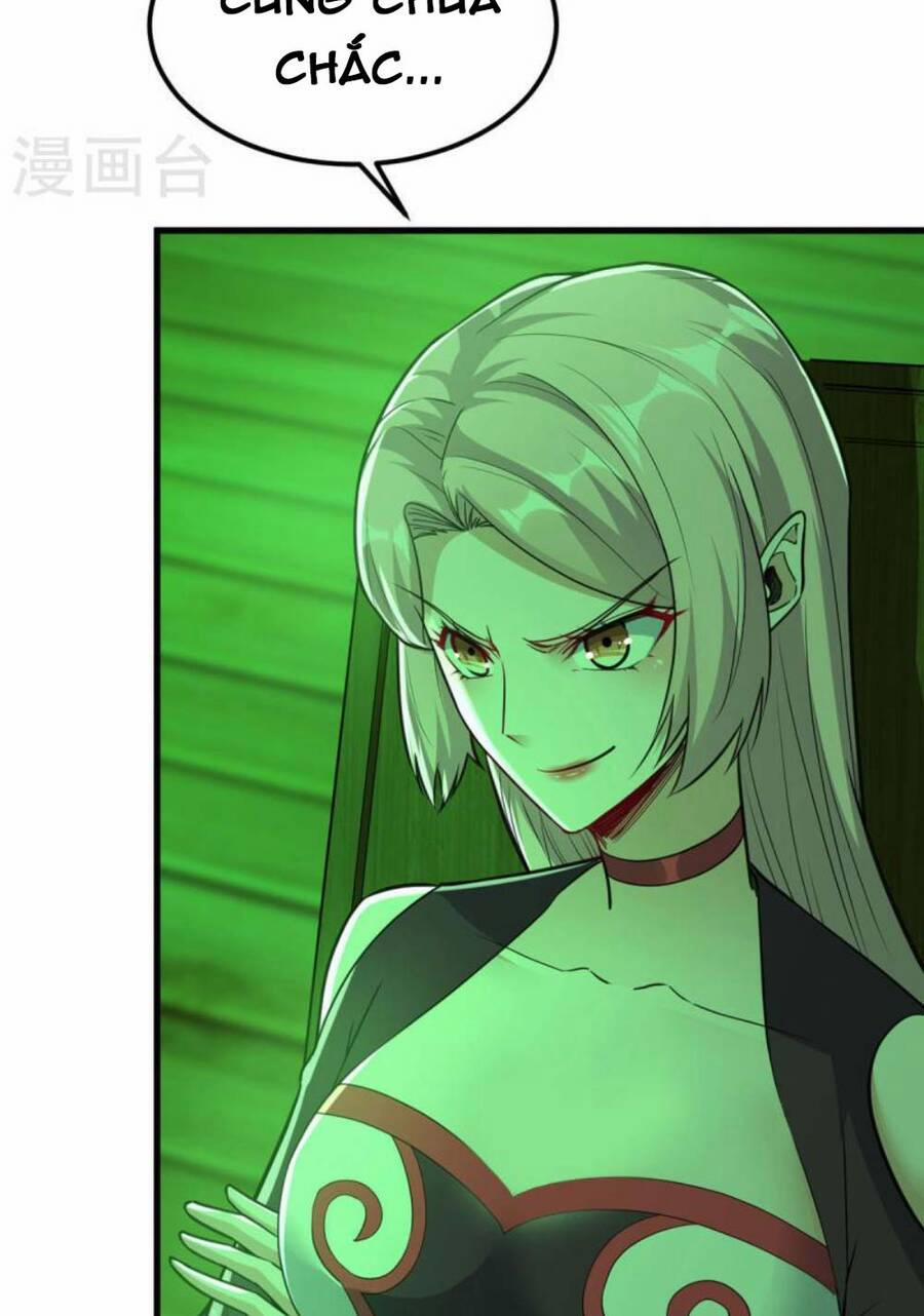 Tiên Đế Qui Lai 356 trang 4