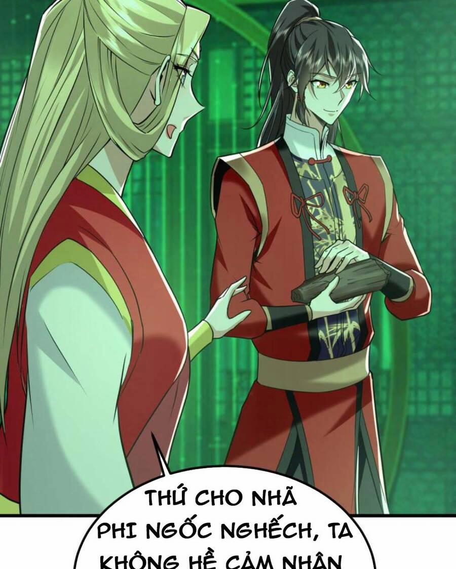 Tiên Đế Qui Lai 356 trang 43