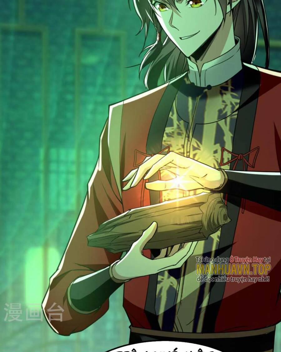 Tiên Đế Qui Lai 356 trang 45