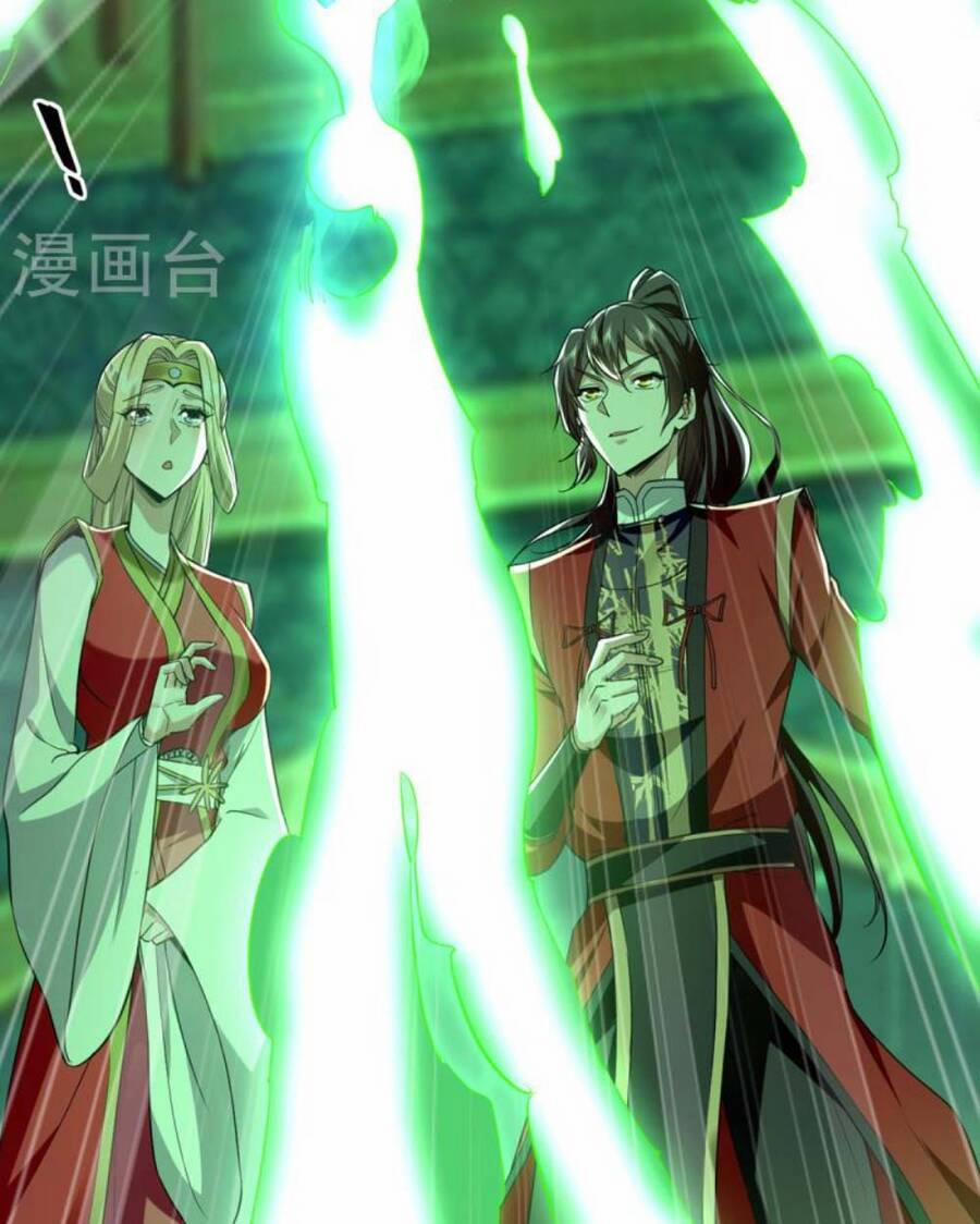 Tiên Đế Qui Lai 356 trang 47