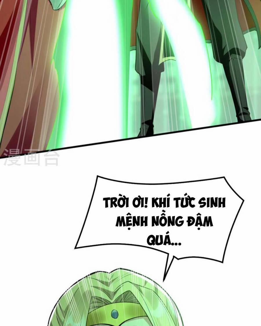 Tiên Đế Qui Lai 356 trang 48