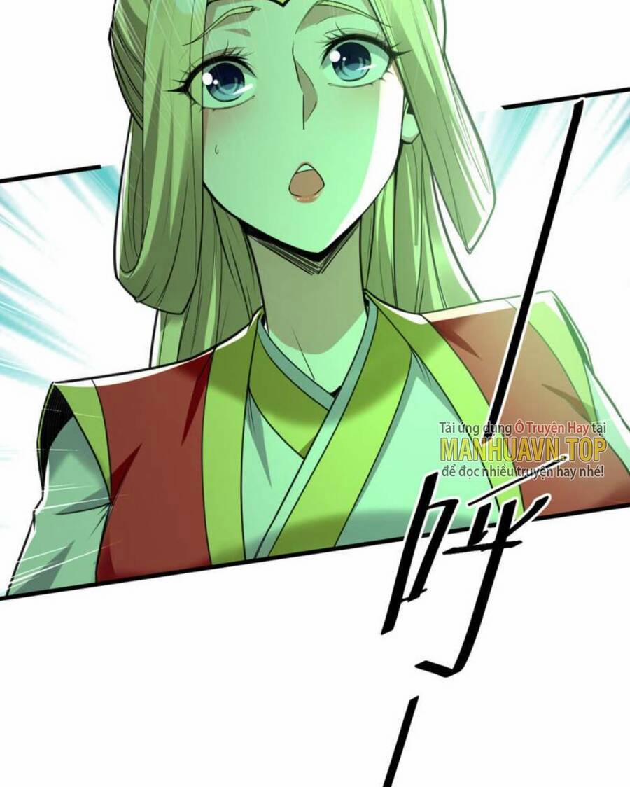 Tiên Đế Qui Lai 356 trang 49