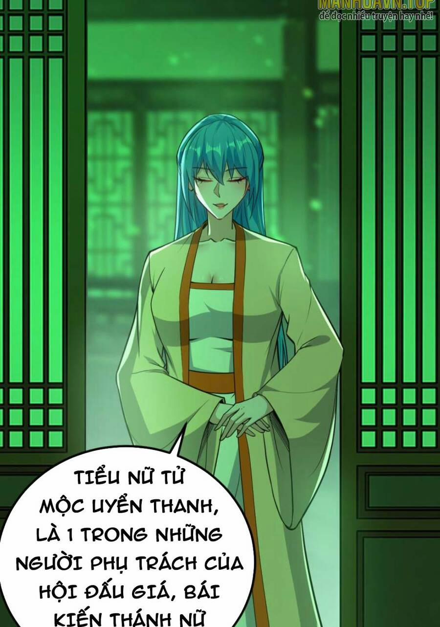 Tiên Đế Qui Lai 356 trang 9