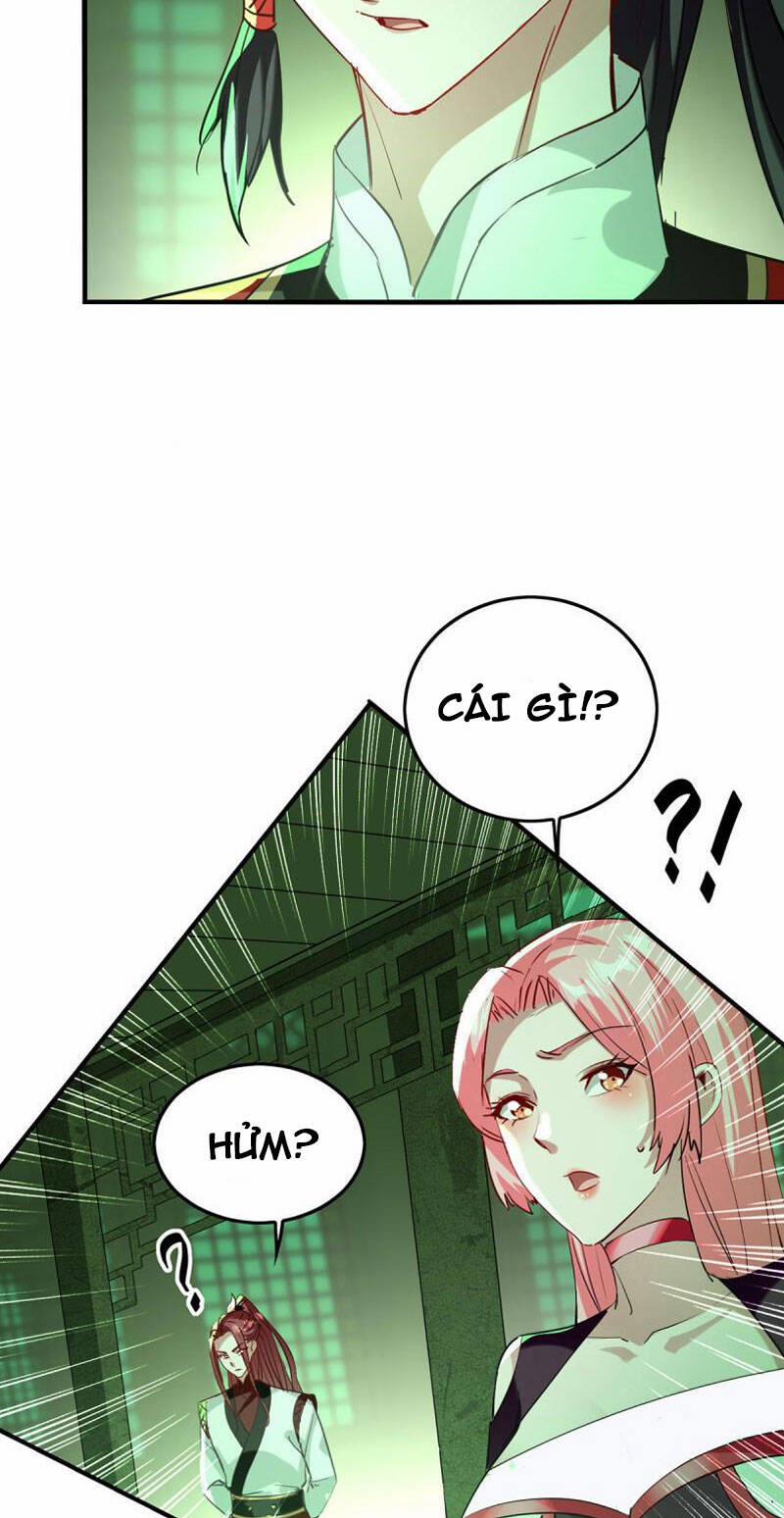 Tiên Đế Qui Lai 357 trang 17