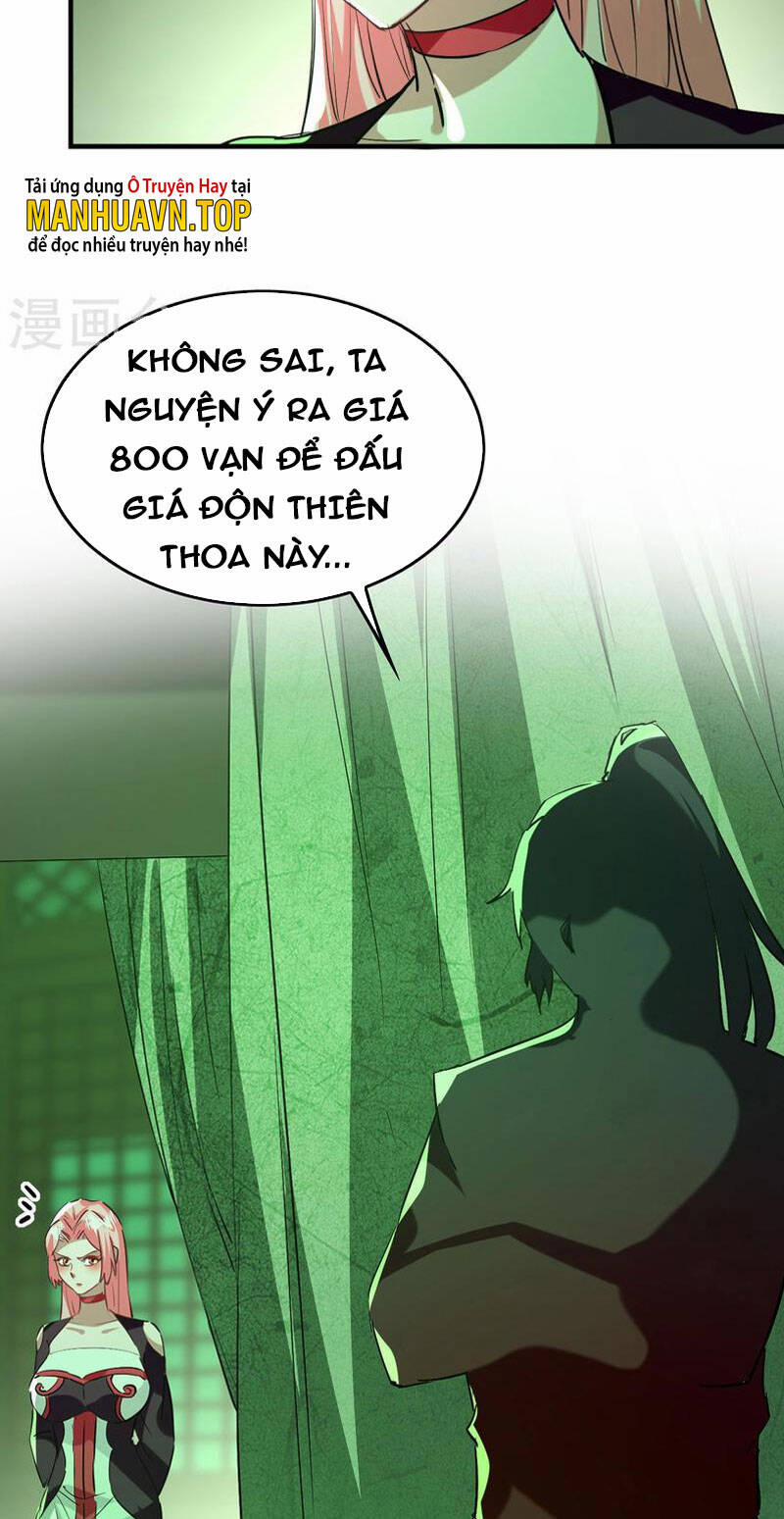 Tiên Đế Qui Lai 357 trang 20