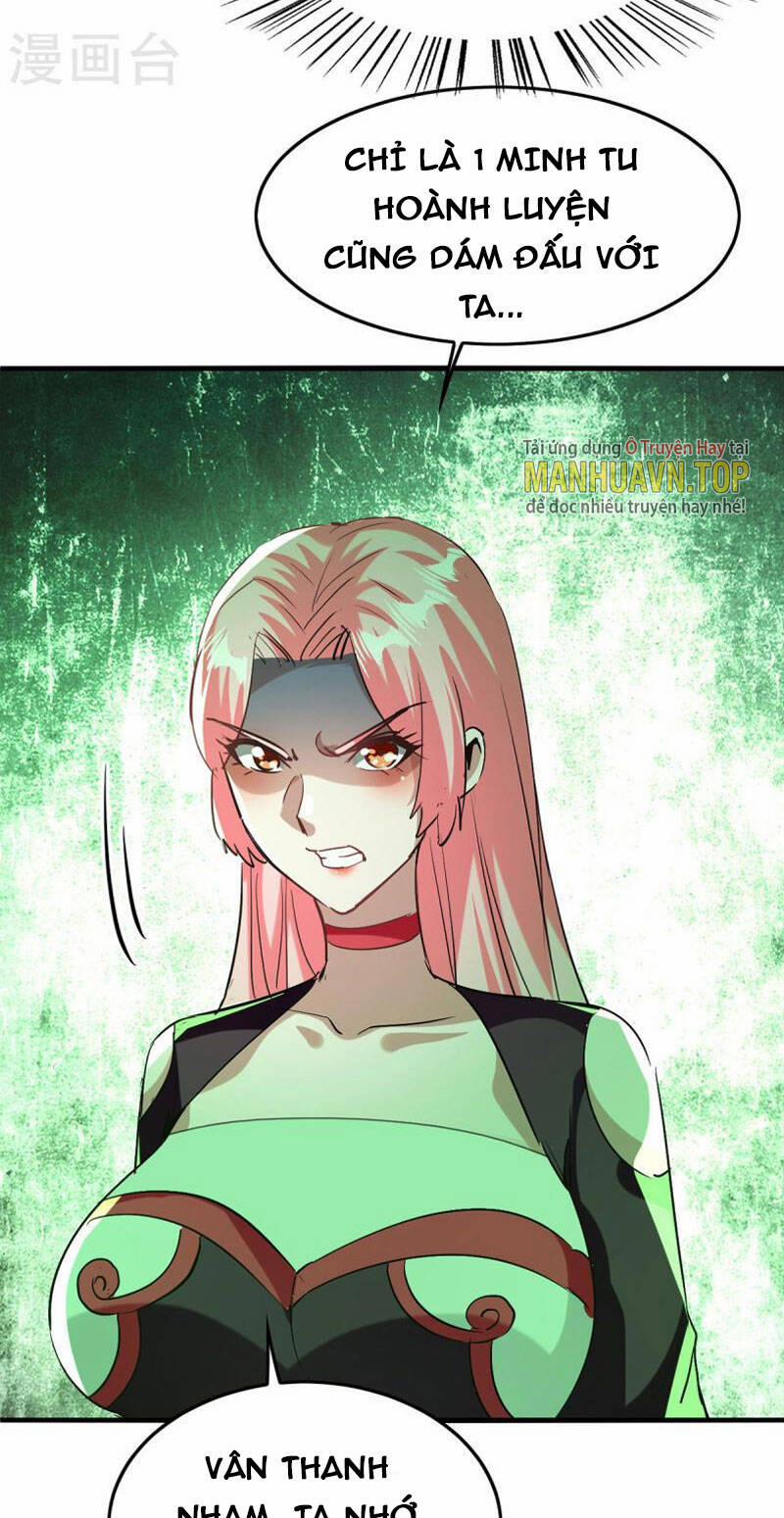 Tiên Đế Qui Lai 357 trang 24