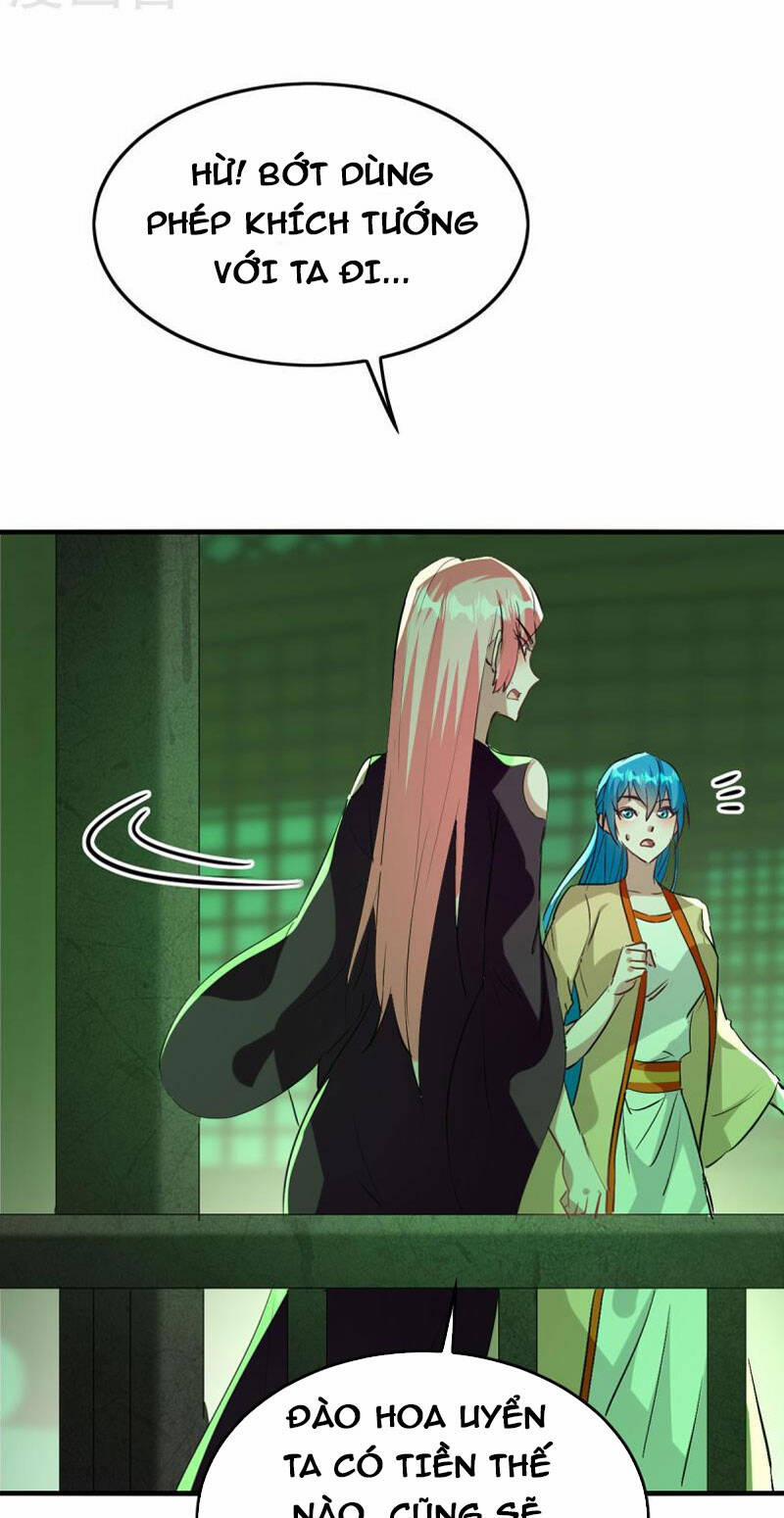 Tiên Đế Qui Lai 357 trang 26