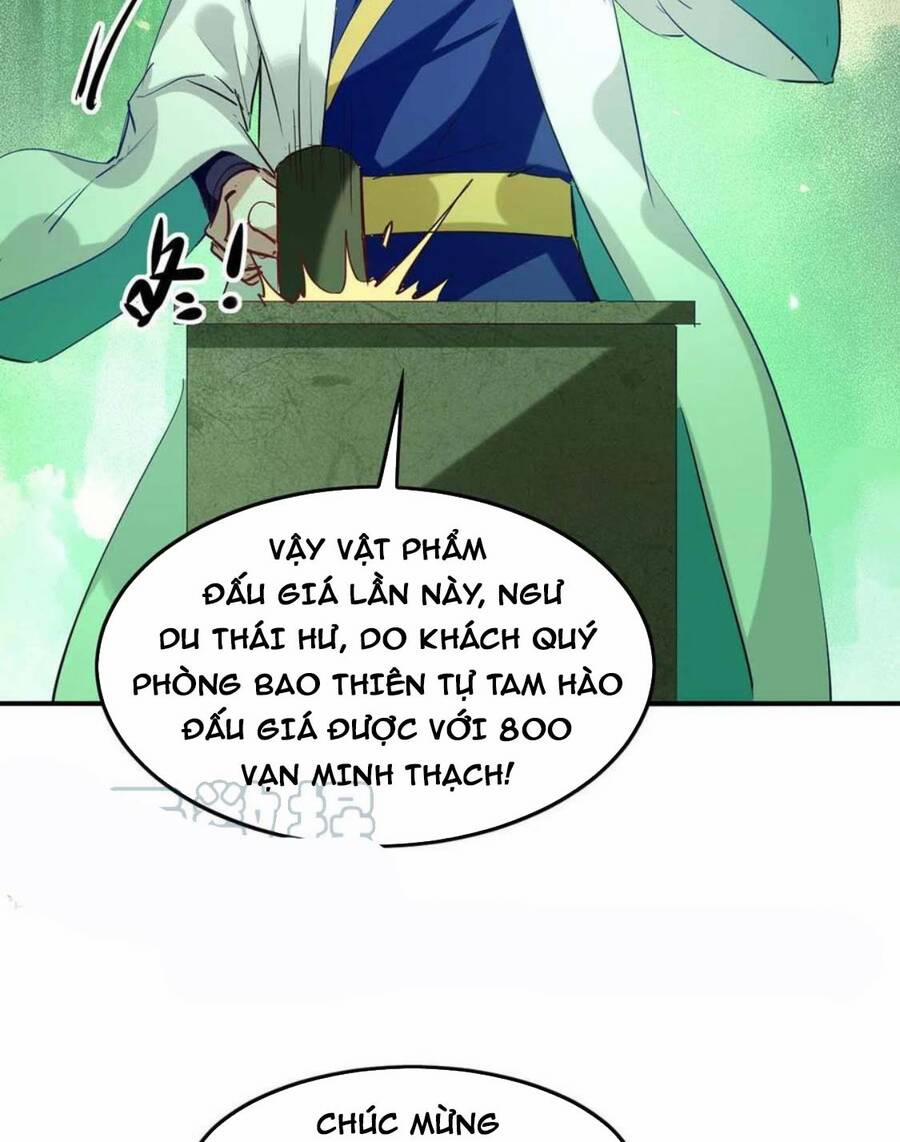 Tiên Đế Qui Lai 358 trang 1