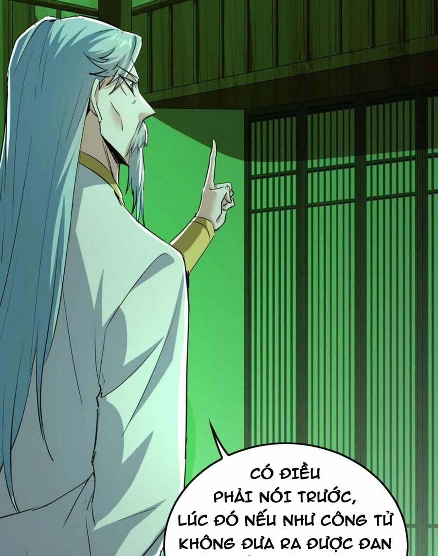 Tiên Đế Qui Lai 358 trang 11