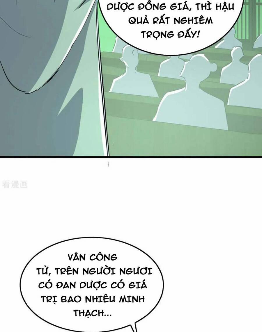 Tiên Đế Qui Lai 358 trang 12