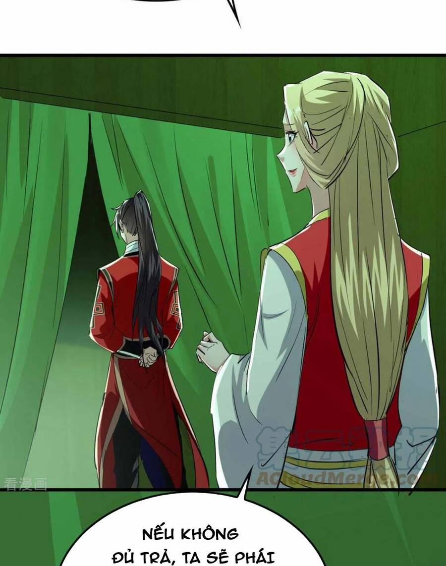 Tiên Đế Qui Lai 358 trang 13