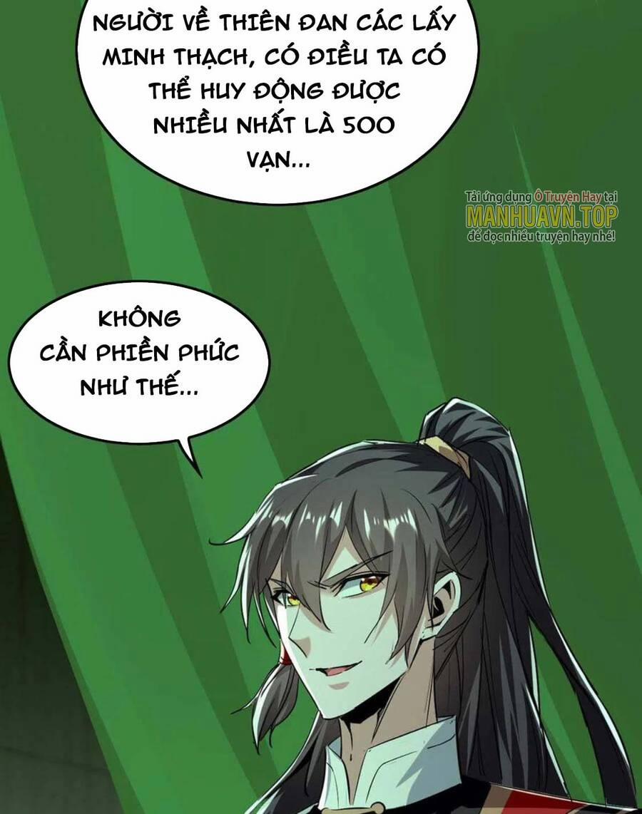 Tiên Đế Qui Lai 358 trang 14