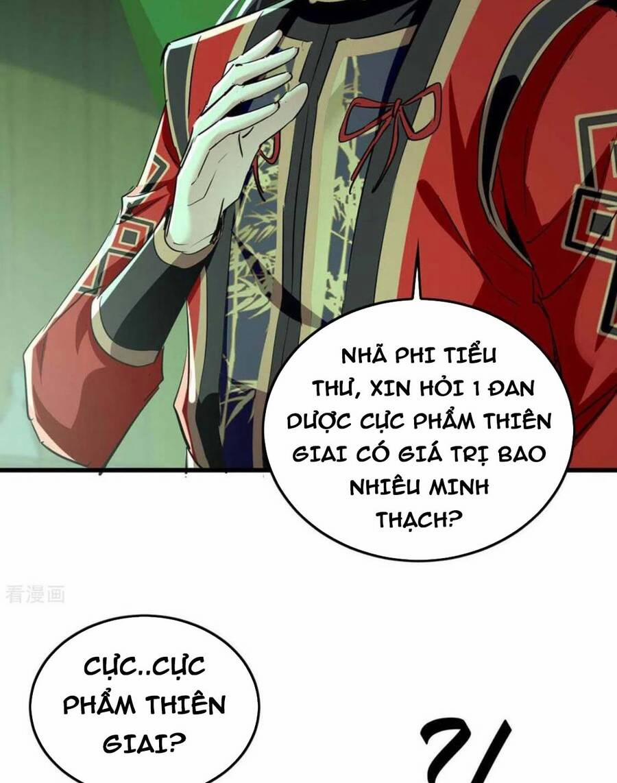 Tiên Đế Qui Lai 358 trang 15