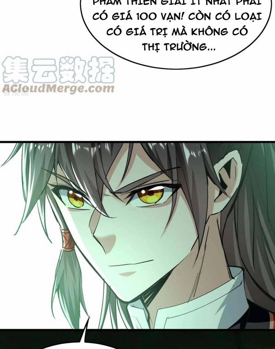Tiên Đế Qui Lai 358 trang 17
