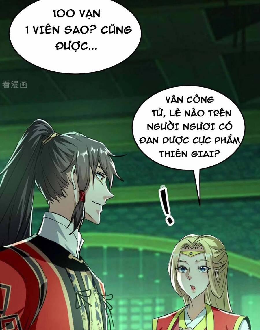 Tiên Đế Qui Lai 358 trang 18