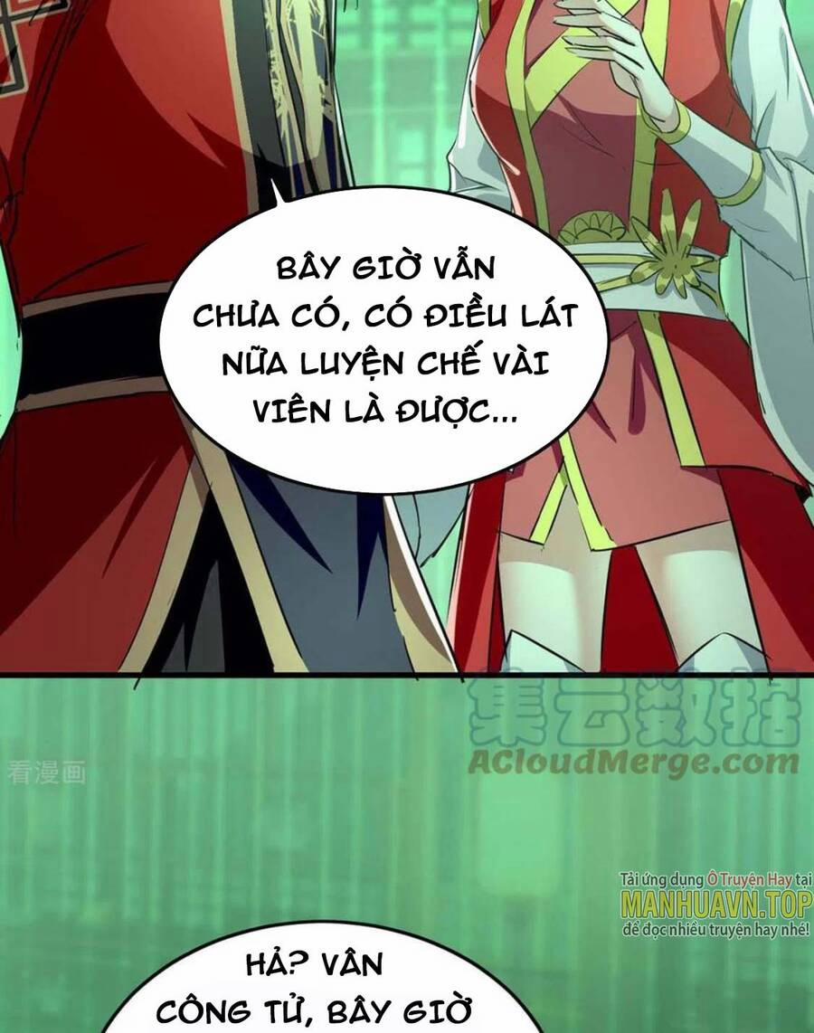 Tiên Đế Qui Lai 358 trang 19