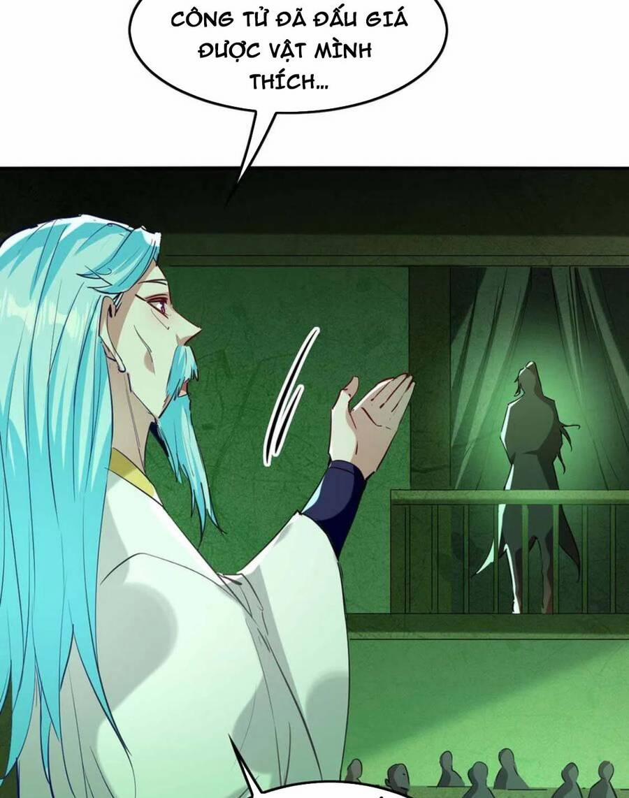 Tiên Đế Qui Lai 358 trang 2