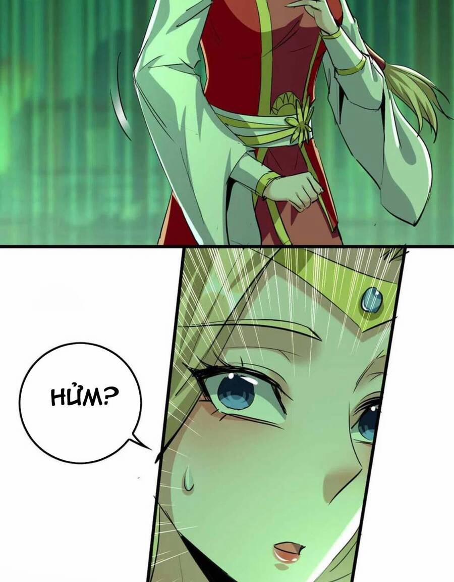 Tiên Đế Qui Lai 358 trang 23