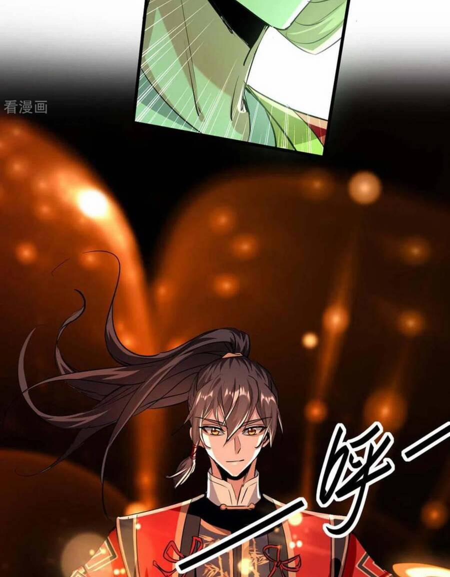 Tiên Đế Qui Lai 358 trang 24