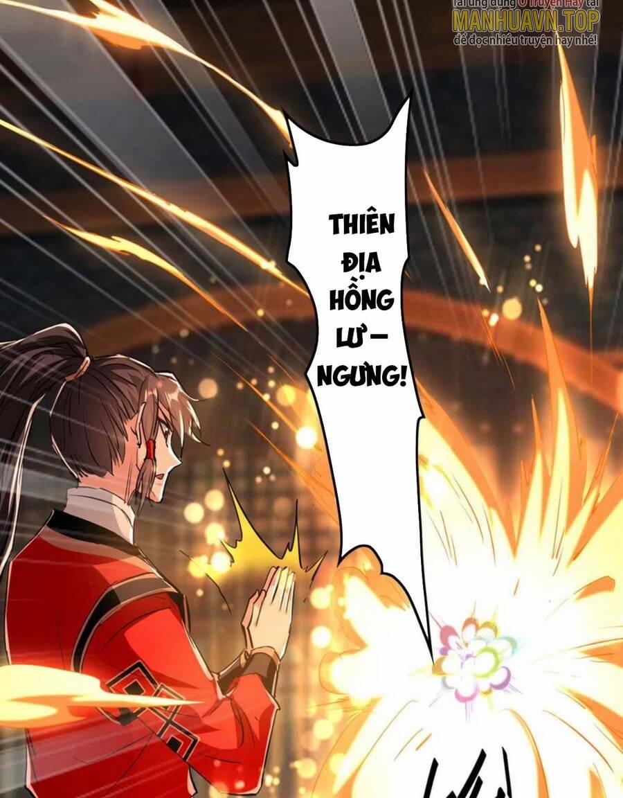 Tiên Đế Qui Lai 358 trang 26
