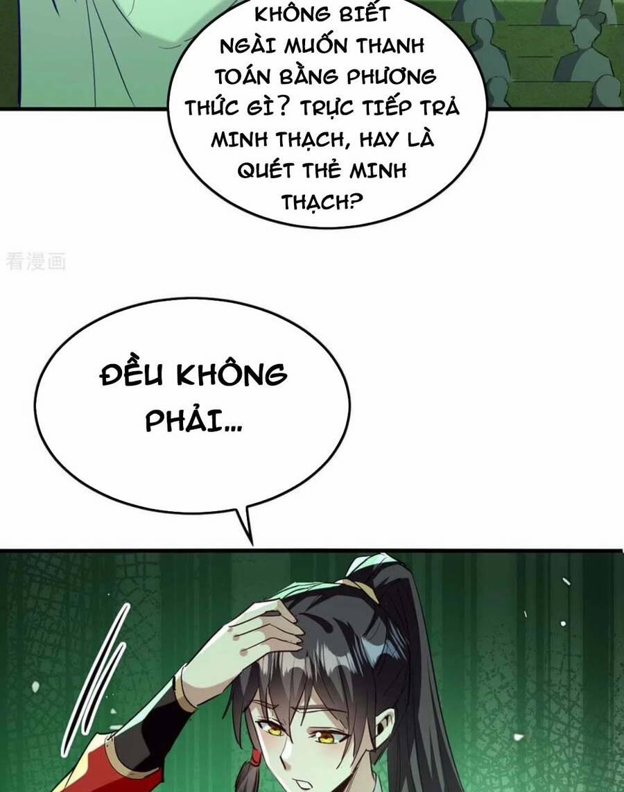 Tiên Đế Qui Lai 358 trang 3