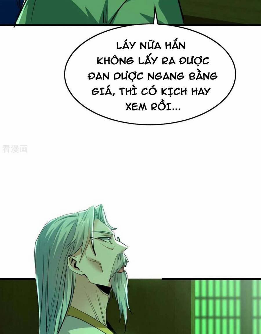 Tiên Đế Qui Lai 358 trang 30