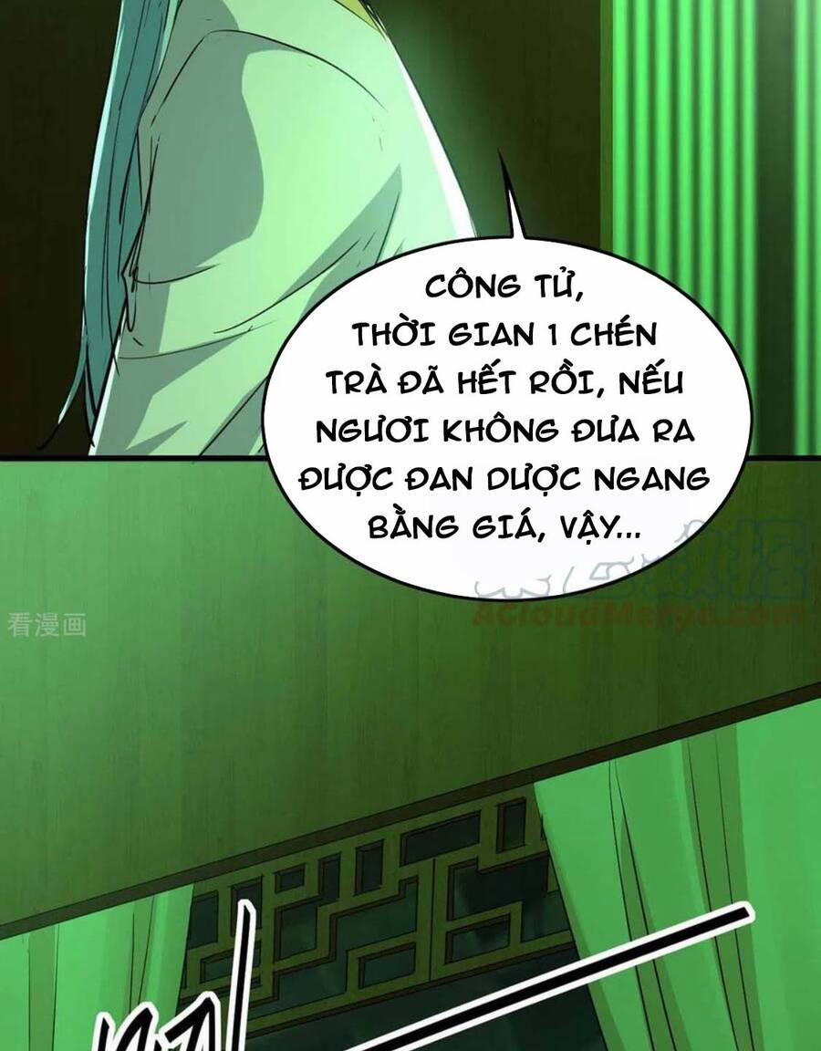 Tiên Đế Qui Lai 358 trang 31