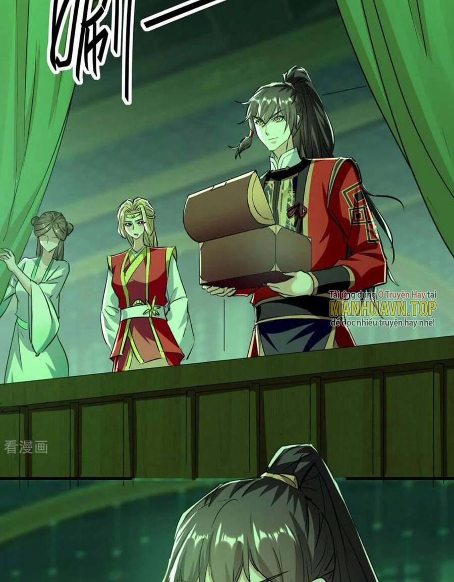 Tiên Đế Qui Lai 358 trang 32