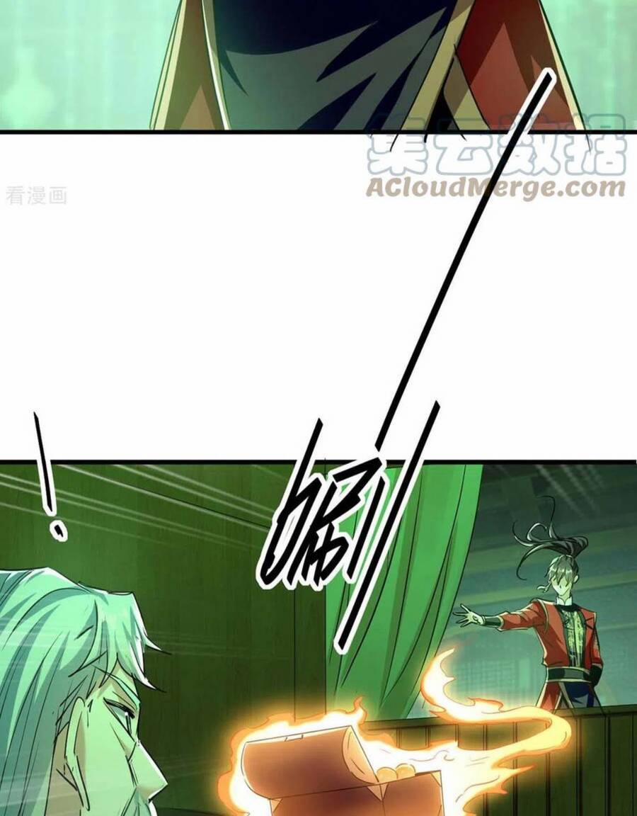 Tiên Đế Qui Lai 358 trang 34