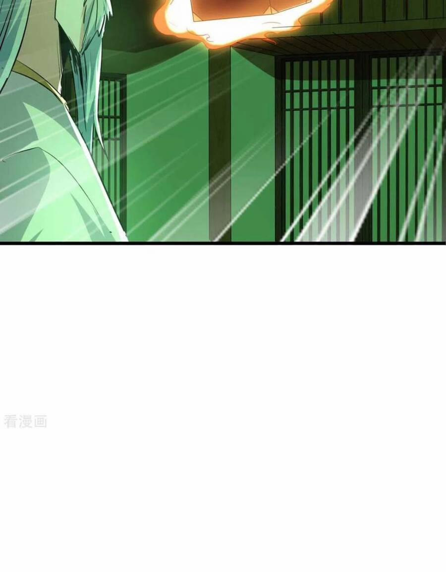 Tiên Đế Qui Lai 358 trang 35